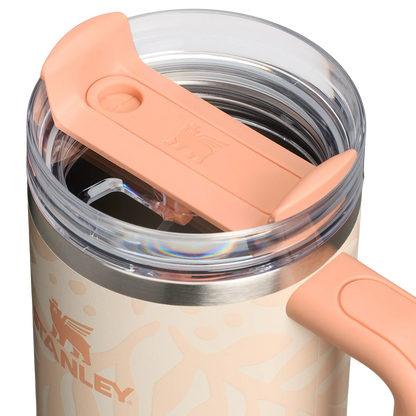 The Quencher H2.O FlowState™ Tumbler 0.89 LT