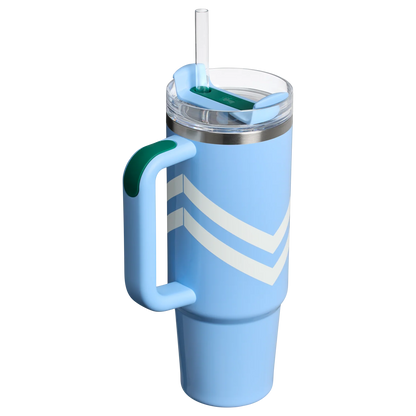 The Quencher H2.O FlowState™ Tumbler 0.89 LT