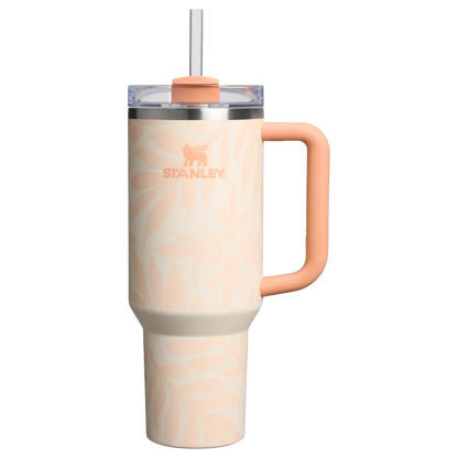 The Quencher H2.O FlowState Tumbler 1.18 LT