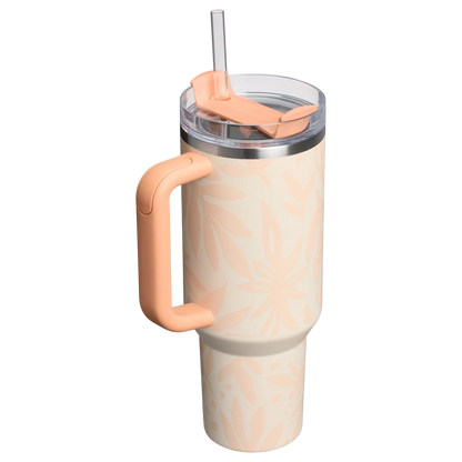 The Quencher H2.O FlowState Tumbler 1.18 LT