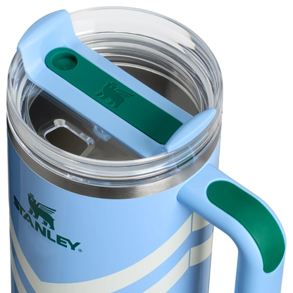 The Quencher H2.O FlowState Tumbler 1.18 LT