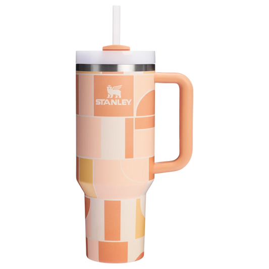 The Quencher H2.O FlowState Tumbler 1.18 LT