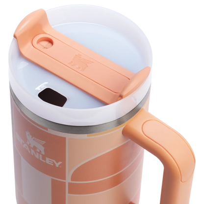 The Quencher H2.O FlowState Tumbler 1.18 LT
