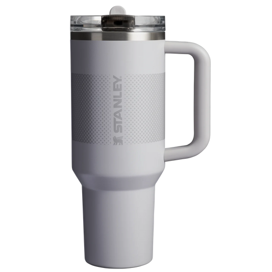 The Quencher ProTour Flip Straw Tumbler Pipetli Termos | 1.2L
