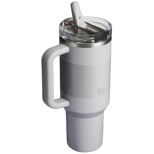 The Quencher ProTour Flip Straw Tumbler Pipetli Termos | 1.2L