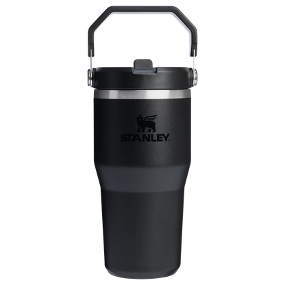IceFlow™ Flip Straw Tumbler Pipetli Termos | 0.60 L