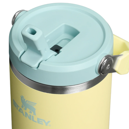 Stanley The IceFlow Flip Straw Pipetli Termos Bardak 0,89 LT