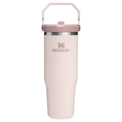 Stanley The IceFlow Flip Straw Pipetli Termos Bardak 0,89 LT