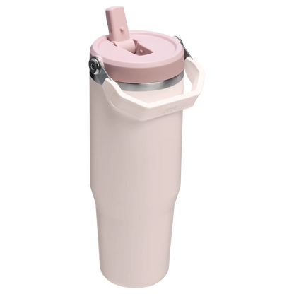 Stanley The IceFlow Flip Straw Pipetli Termos Bardak 0,89 LT