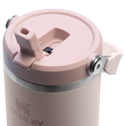 Stanley The IceFlow Flip Straw Pipetli Termos Bardak 0,89 LT