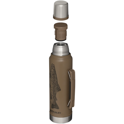 Classic Legendary Termos | 1.0L