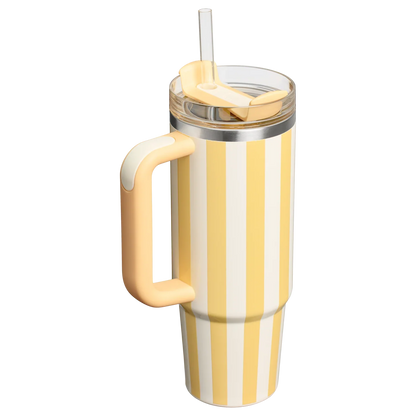 The Quencher H2.O FlowState™ Tumbler 0.89 LT