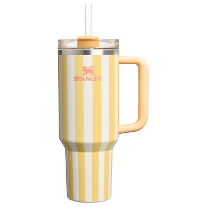 The Quencher H2.O FlowState Tumbler 1.18 LT