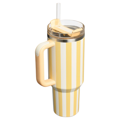 The Quencher H2.O FlowState Tumbler 1.18 LT