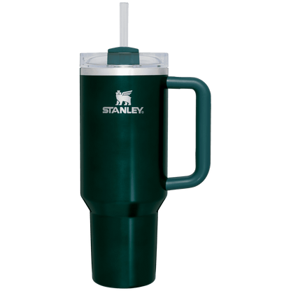 The Glow Quencher H2.O FlowState™ Pipetli Termos | 1.2L
