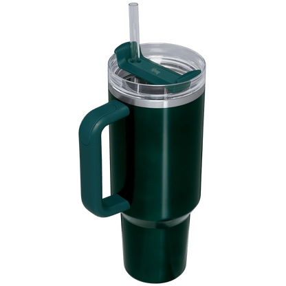 The Glow Quencher H2.O FlowState™ Pipetli Termos | 1.2L