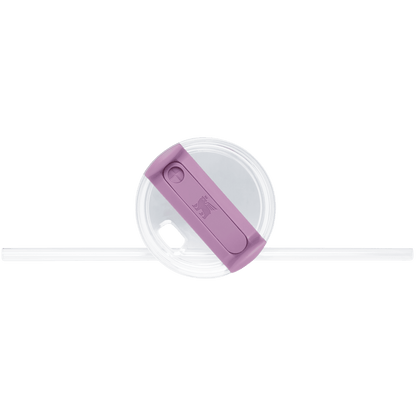 The Glow Quencher H2.O FlowState™ Pipetli Termos | 1.2L