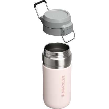 Go Quick Flip Water Bottle | 0.47L