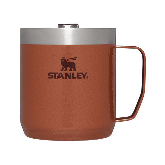 Classic Legendary Camp Mug | 0.35L