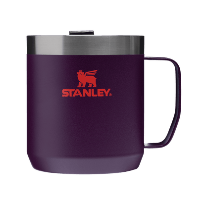 Classic Legendary Camp Mug | 0.35L