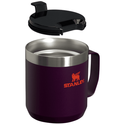 Classic Legendary Camp Mug | 0.35L