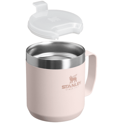 Classic Legendary Camp Mug | 0.35L