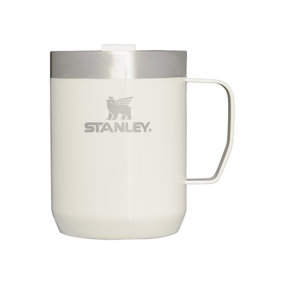 Classic Legendary Camp Mug | 0.23L