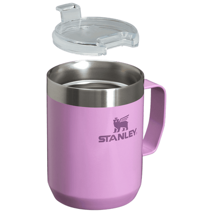 Classic Legendary Camp Mug | 0.23L