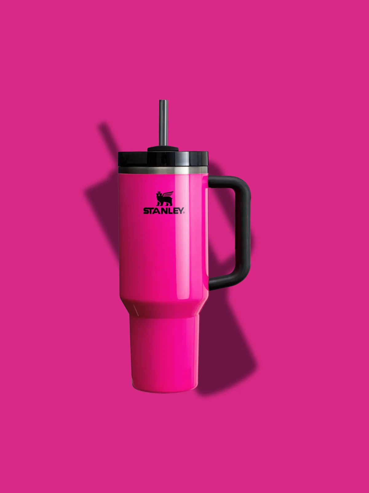 Neon Pembe