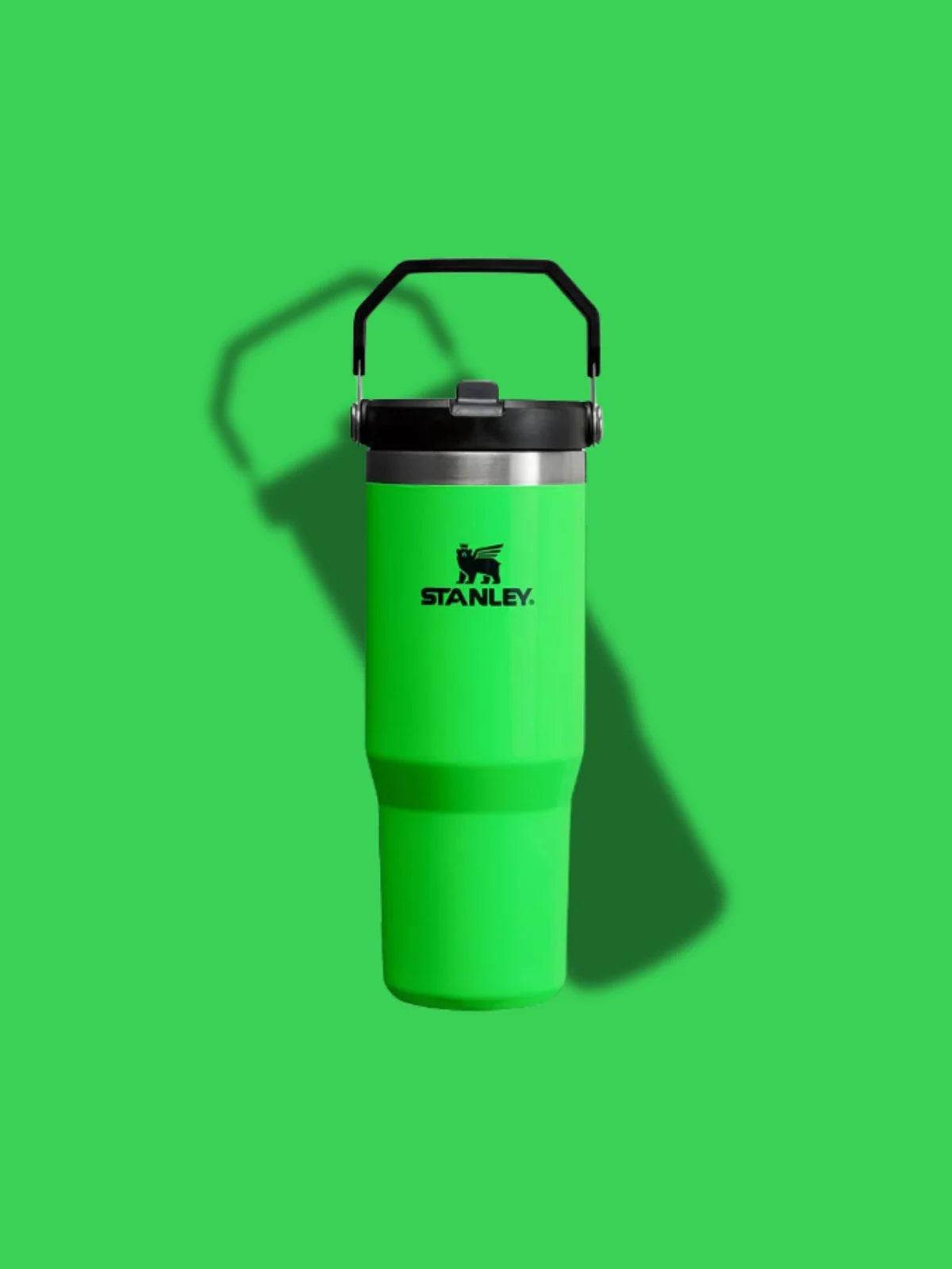 IceFlow™ Flip Straw Tumbler | 0.89L